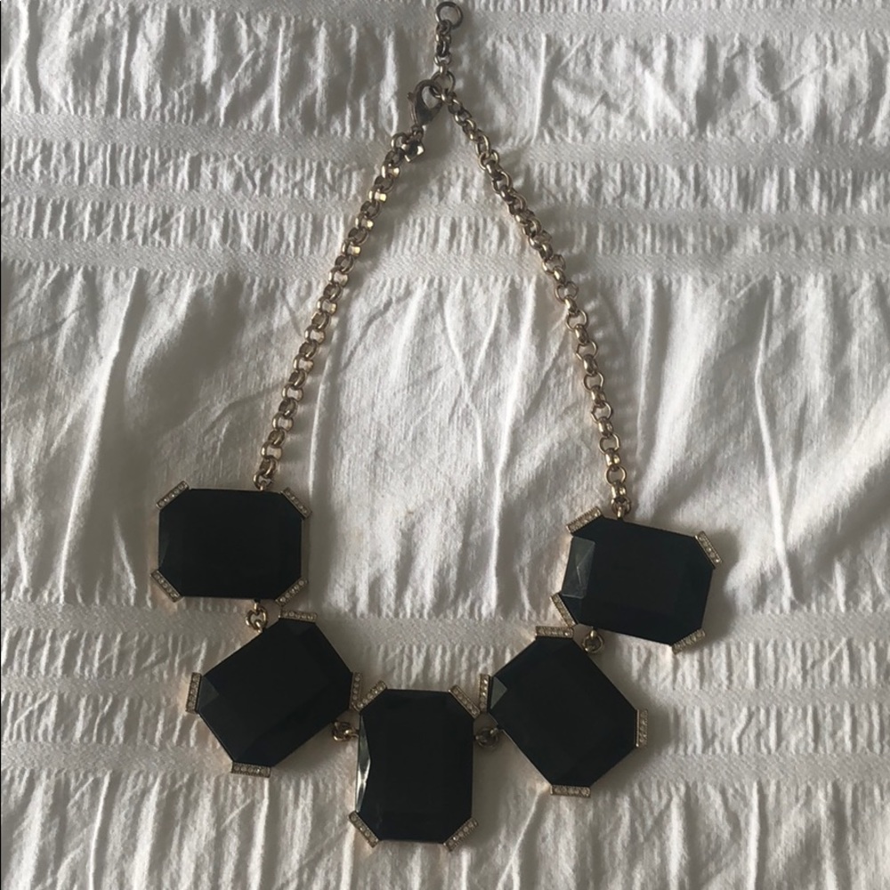 Statement Necklace
